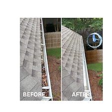Baldwin-Countys-top-rated-exterior-cleaning-company-recently-completed-a-professional-roof-blowing-and-gutter-cleaning-service-in-beautiful-Fairhope 0